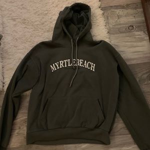 myrtile beach sweatshirt